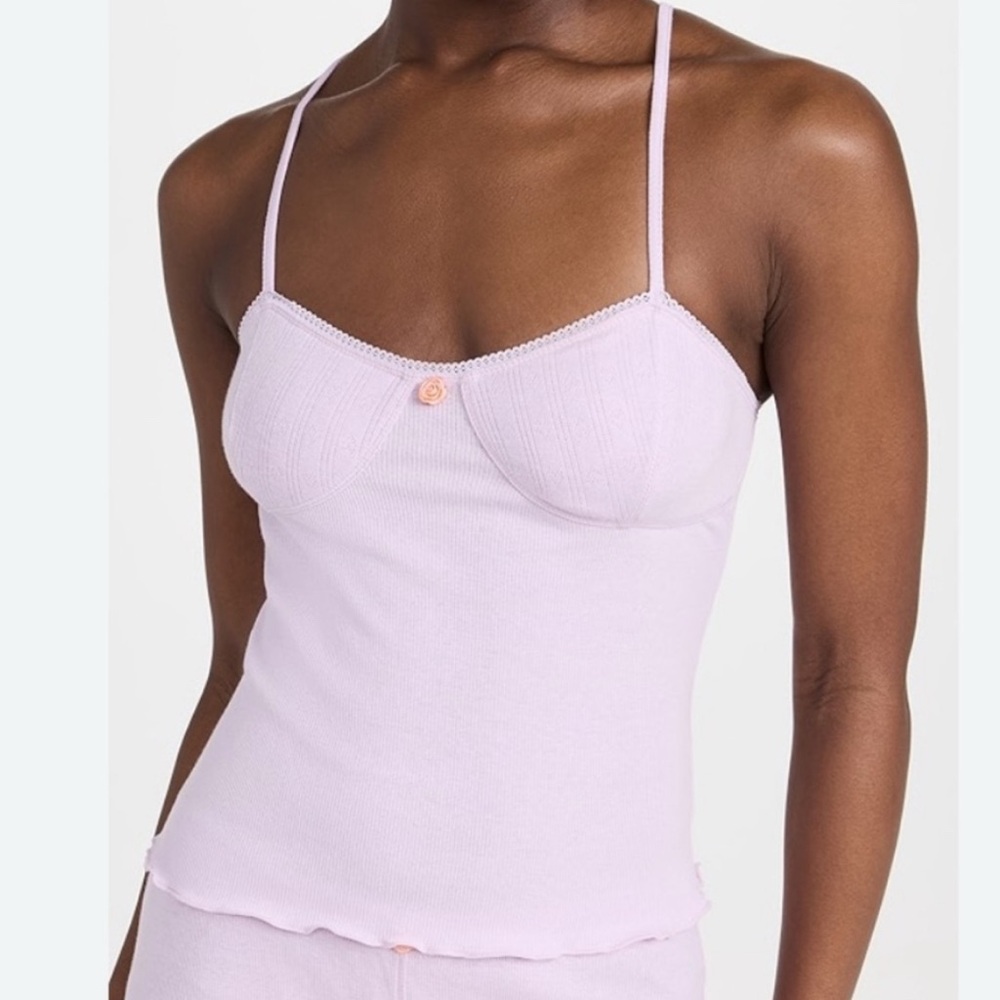 NWT Intimately Free People Weekend Vibe Cami size M
